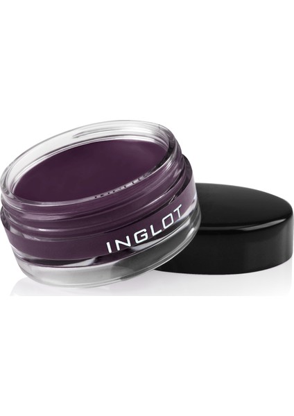 Jel Eyeliner -Amc Eyeliner Gel 74