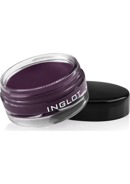 Jel Eyeliner -Amc Eyeliner Gel 74