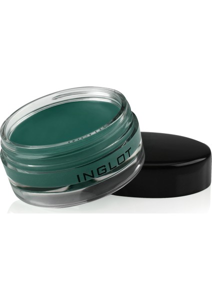 Jel Eyeliner -Amc Eyeliner Gel 86