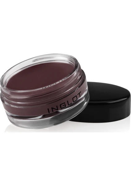 Jel Eyeliner -Amc Eyeliner Gel 89