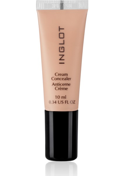 Krem Kapatıcı-Cream Concealer 21