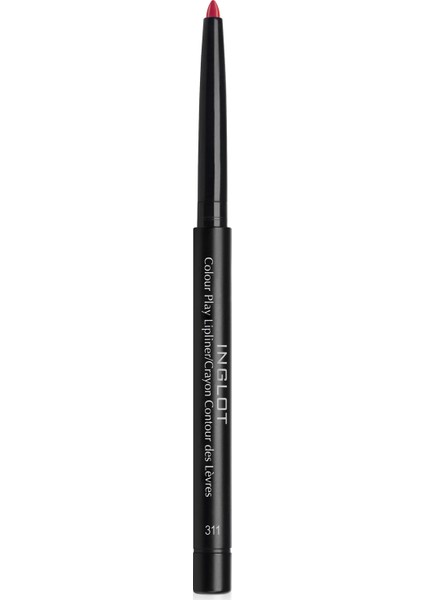 Dudak Kalemi - Colour Play Lipliner 311