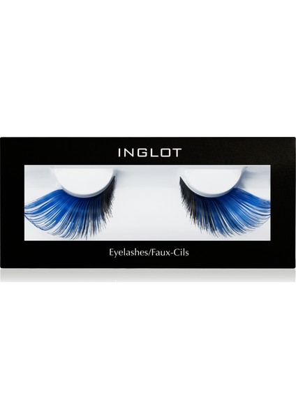 Doğal Görünümlü Takma Kirpik - Eyelashes 50S