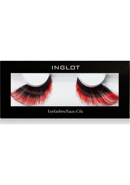 Doğal Görünümlü Takma Kirpik - Eyelashes 51S