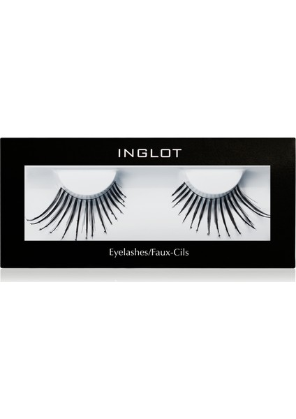 Takma Kirpik-Decorated Eyelashes 11S