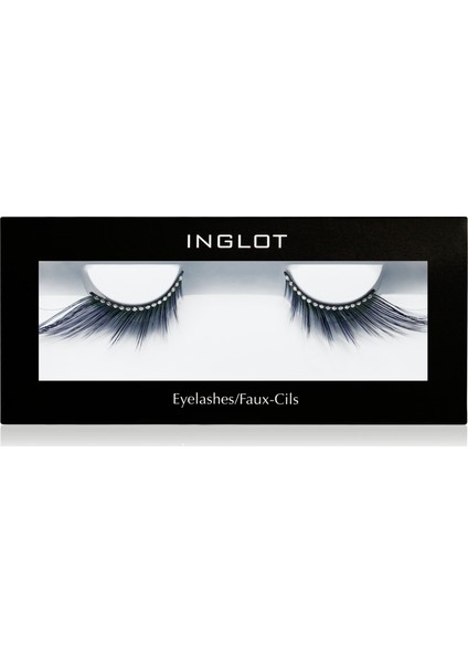 Takma Kirpik-Decorated Eyelashes 28S