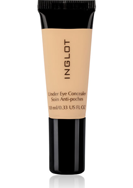 Göz Altı Kapatıcısı - Under Eye Concealer 91