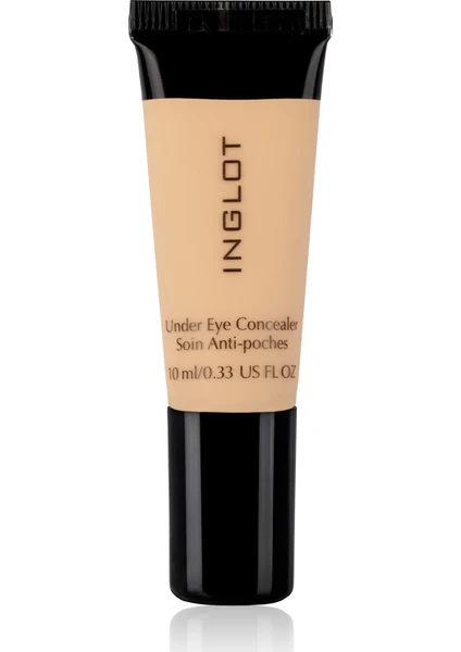 Göz Altı Kapatıcısı - Under Eye Concealer 91