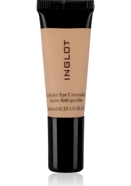 Göz Altı Kapatıcısı - Under Eye Concealer 92