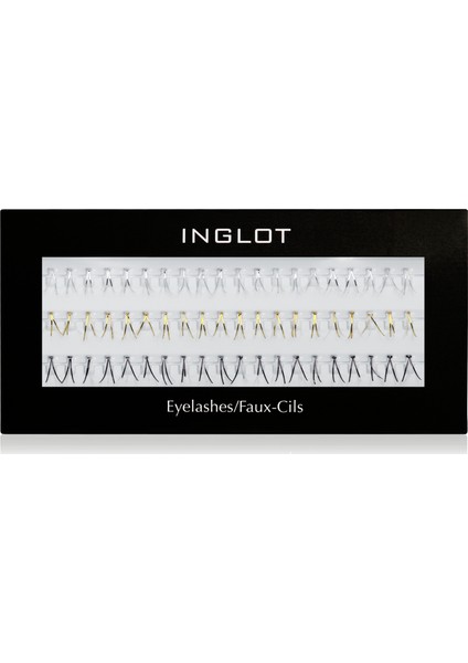 Tekli Kirpik -Individual Eyelashes 59S