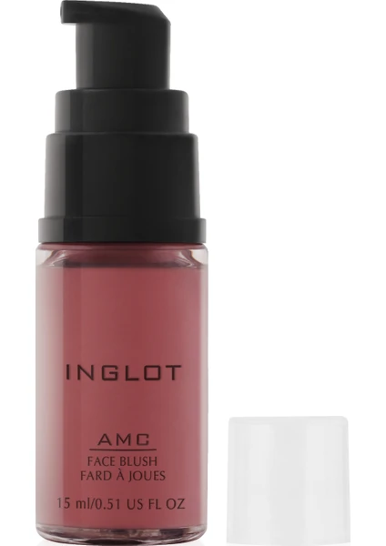 Allık - Amc Face Blush (Liquid) 94