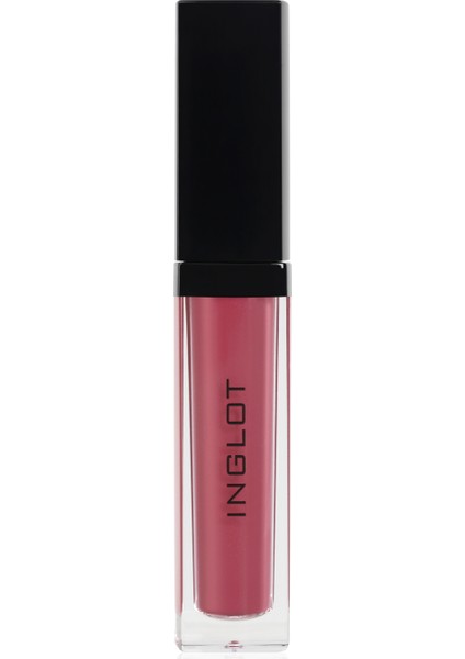 Tam Kapatıcı Mat Ruj -Hd Lip Tint Matte 16