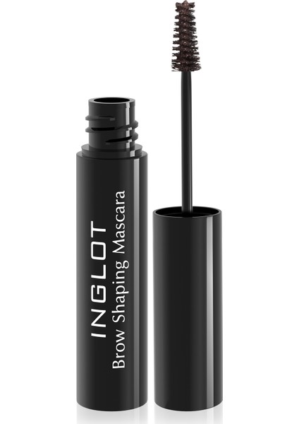 Kaş Maskarası - Brow Shaping Mascara 03