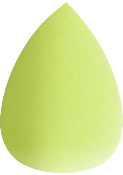 Makyaj Süngeri Pro Blending Sponge Green