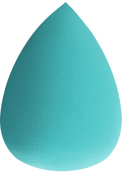 Makyaj Süngeri Pro Blending Sponge Turquoise
