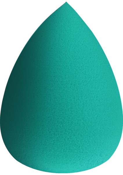 Makyaj Süngeri Pro Blending Sponge Dark Green