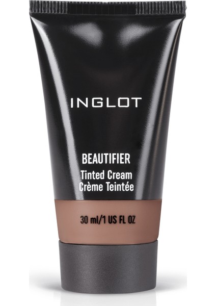 Fondöten - Beautifier Tinted Cream 108