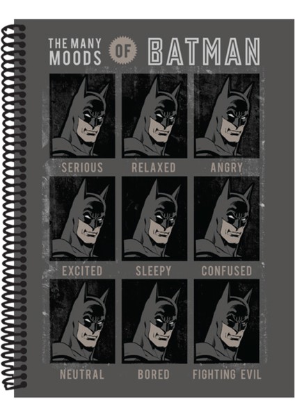 Batman Camppldefter 26*18,5 60 Ykareli fiyatları