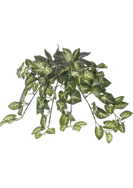 Yapay Sarmaşık Sygonıum Demet 42 Cm
