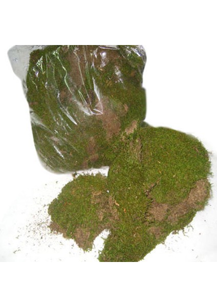 Kuru Bitki Yosun Pk 1 Kg.