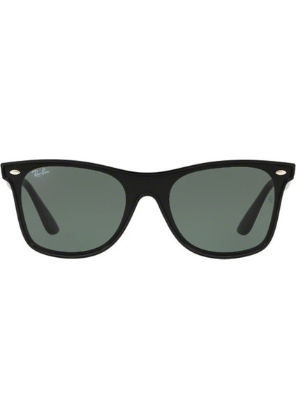 Blaze Wayfarer RB4440N - 601/71 Unisex Güneş Gözlüğü