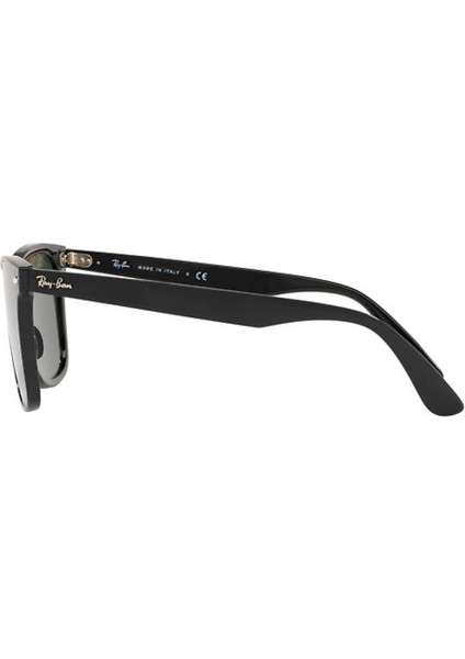 Blaze Wayfarer RB4440N - 601/71 Unisex Güneş Gözlüğü