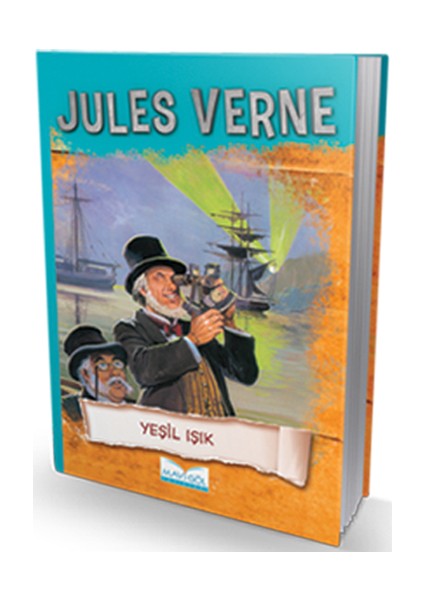 Jules Verne Yeşil Işık