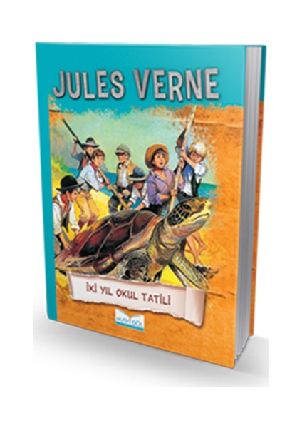 JV İKİ YIL OKUL TATİLİ