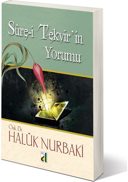 Sure-İ Tekvir’İn Yorumu-Haluk Nurbaki