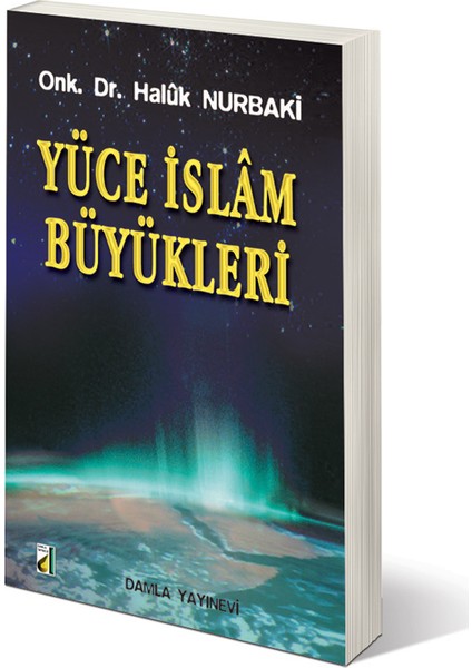 Yüce İslam Büyükleri