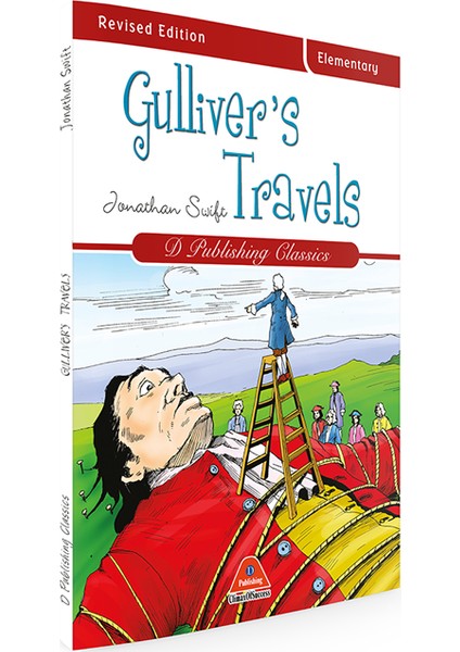 Gulliver’s Travels