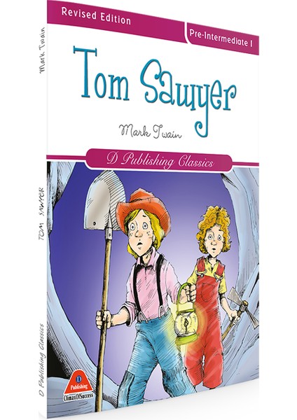 Tom Sawyer