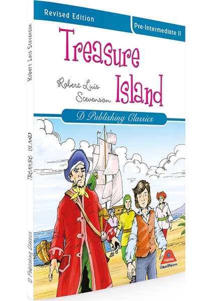 Treasure Island