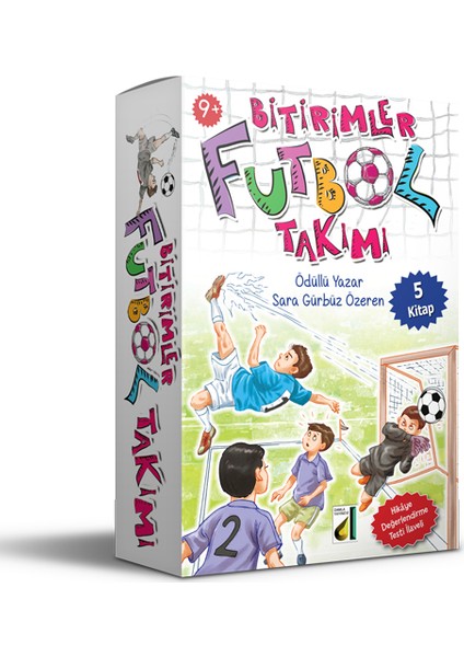 BİTİRİMLER FUTBOL TAKIMI