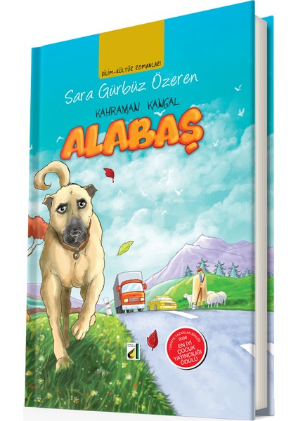 Alabaş - Sara Gürbüz Özeren