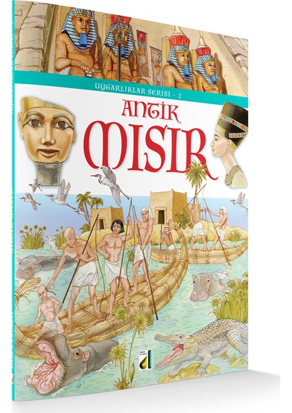 Antik Mısır