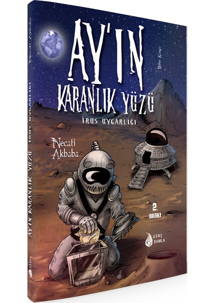 Ayın Karanlık Yüzündeki İrus Uyğarlığı (Cilti)