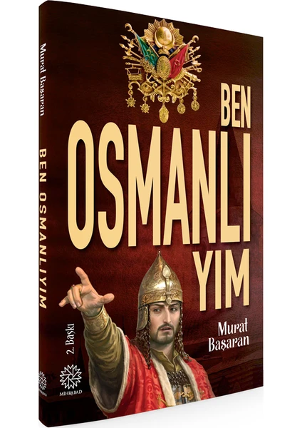 Ben Osmanlıyım