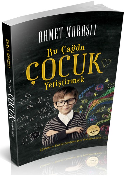 Bu Çağda Çocuk Yetiştirmek