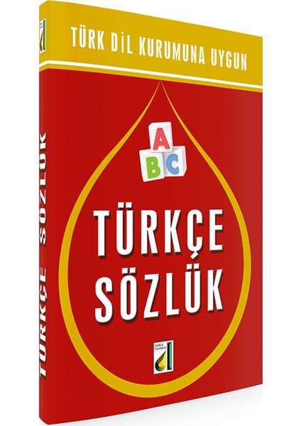 Türkçe Sözlük