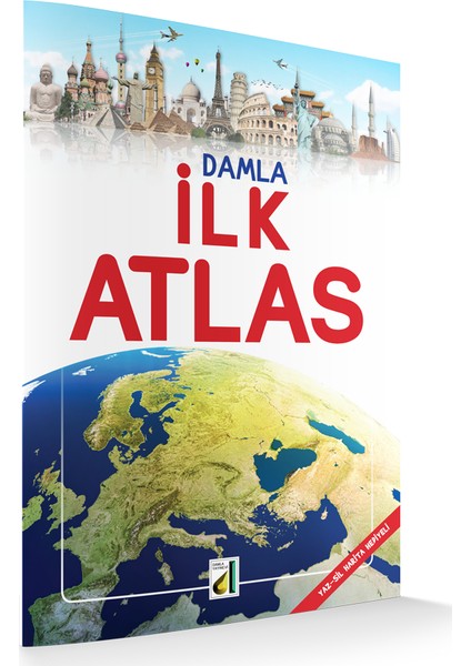 Damla İlk Atlas