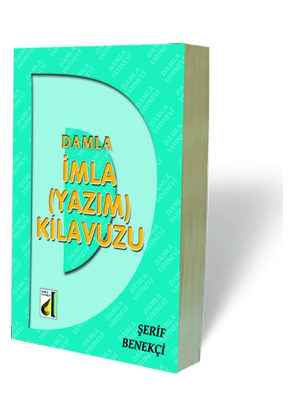 İmla Klavuzu