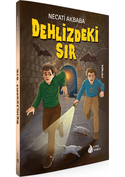 Dehlizdeki Sır