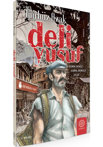 Deli Yusuf