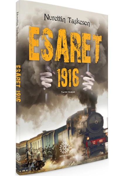 Esaret 1916