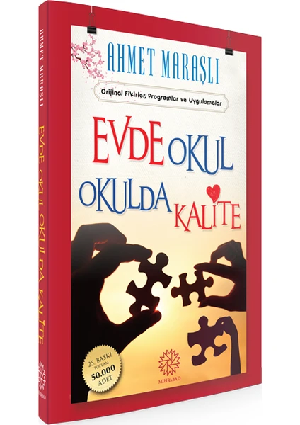 Evde Okul Okulda Kalite