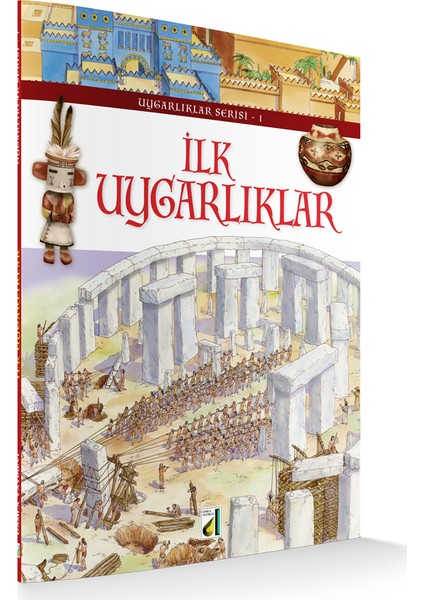 İlk Uygarlıklar