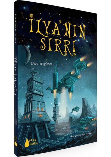 İlya'nın Sırrı