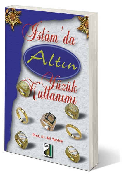 İslam'da Altın Yüzük Kullanımı