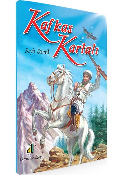 Kafkas Kartalı